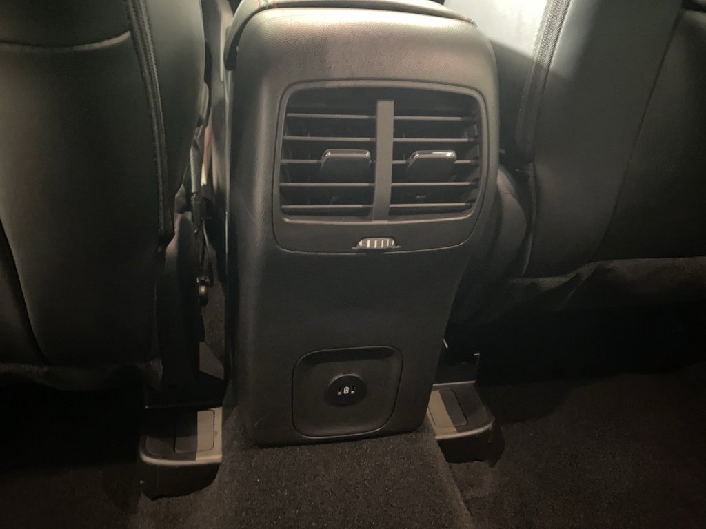 Used 2025 Ford Escape ST-Line w/ Cold Weather Package image 16