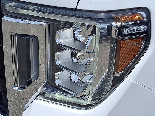 Used 2023 GMC Sierra 3500 Pro w/ Convenience Package RWD image 27