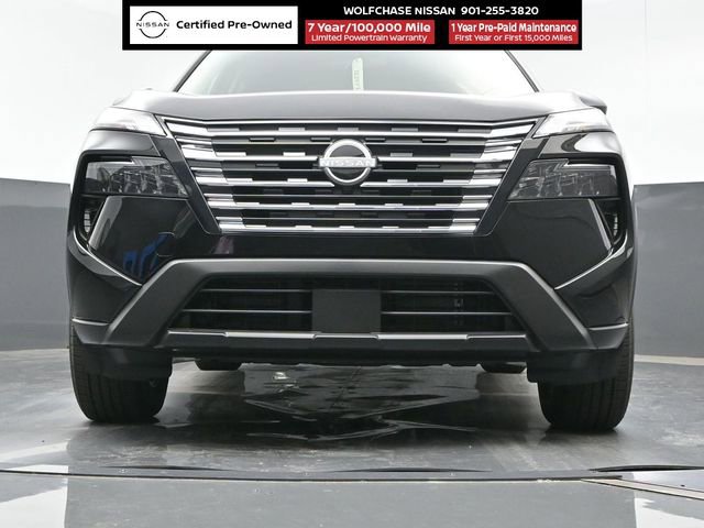 Certified 2026 Nissan Rogue S image 20