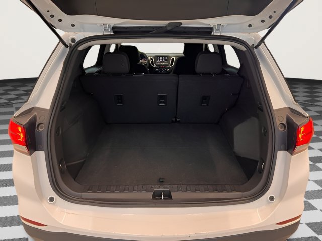 Certified 2023 Chevrolet Equinox LT FWD image 5