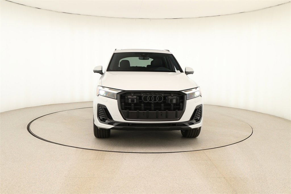 New 2026 Audi Q7 2.0T Premium image 11