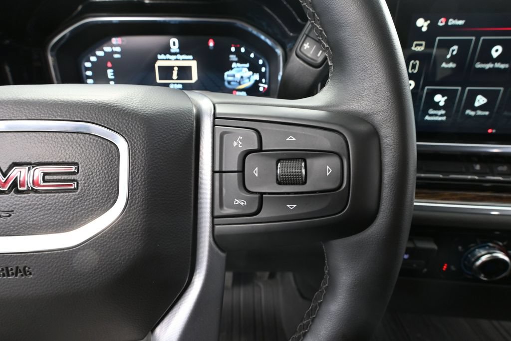Used 2024 GMC Sierra 2500 SLE w/ SLE Value Package AWD/4WD image 32