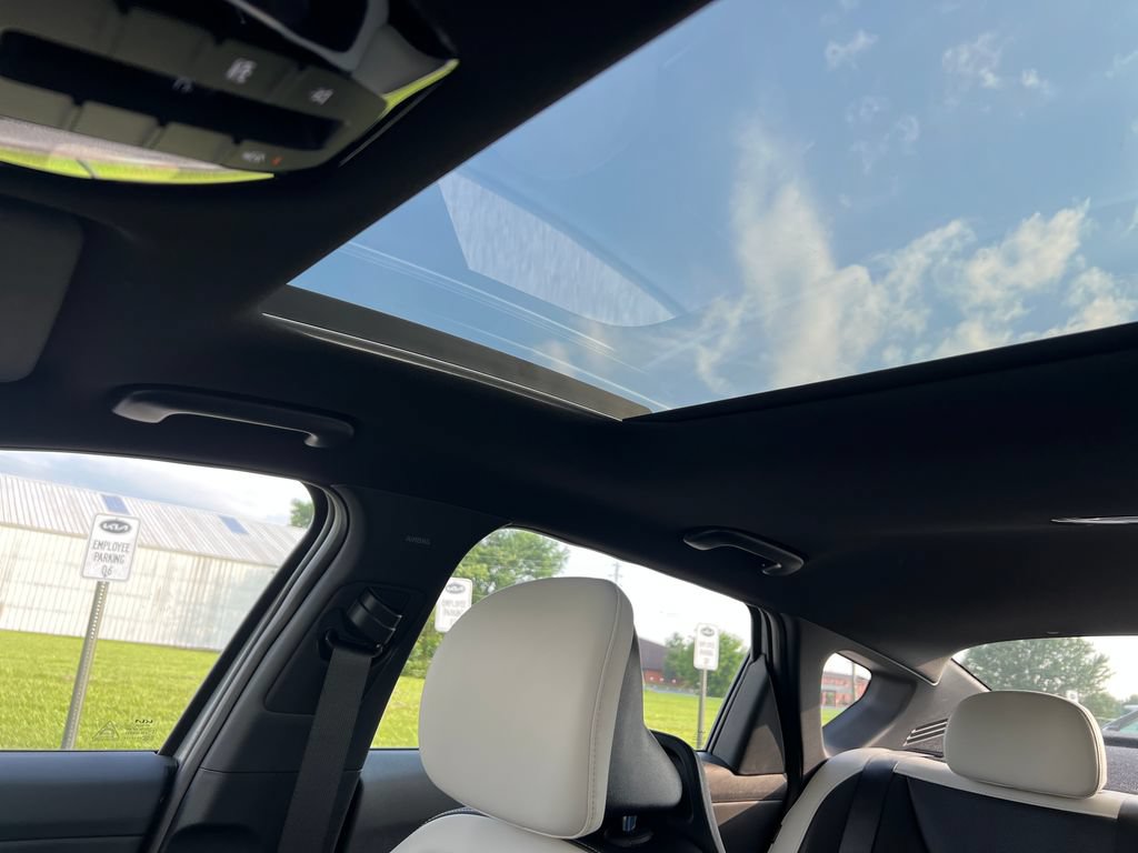 New 2026 Kia K4 EX FWD image 24