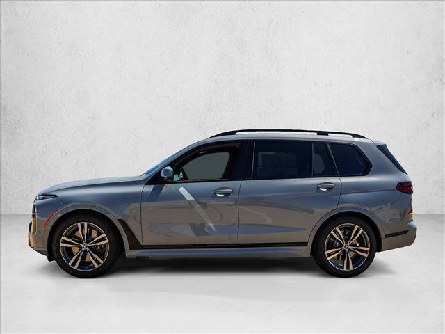 New 2027 BMW X7 xDrive40i w/ Executive Package AWD/4WD image 8