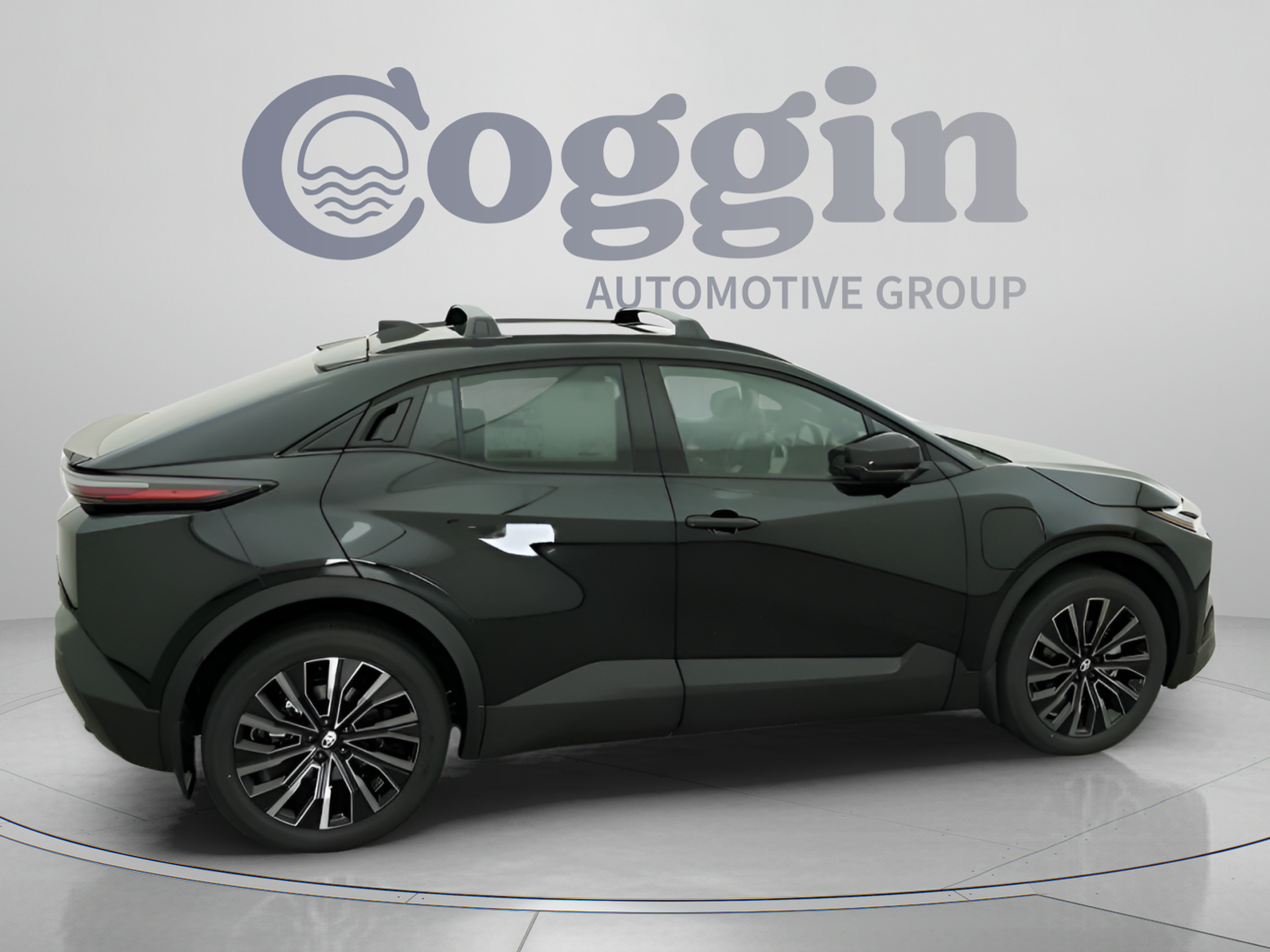 New 2026 Toyota C-HR AWD/4WD image 19