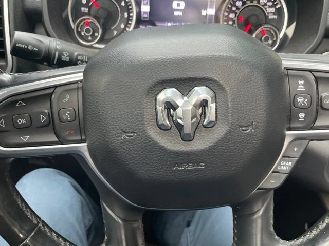 Used 2019 RAM 1500 Laramie RWD image 13