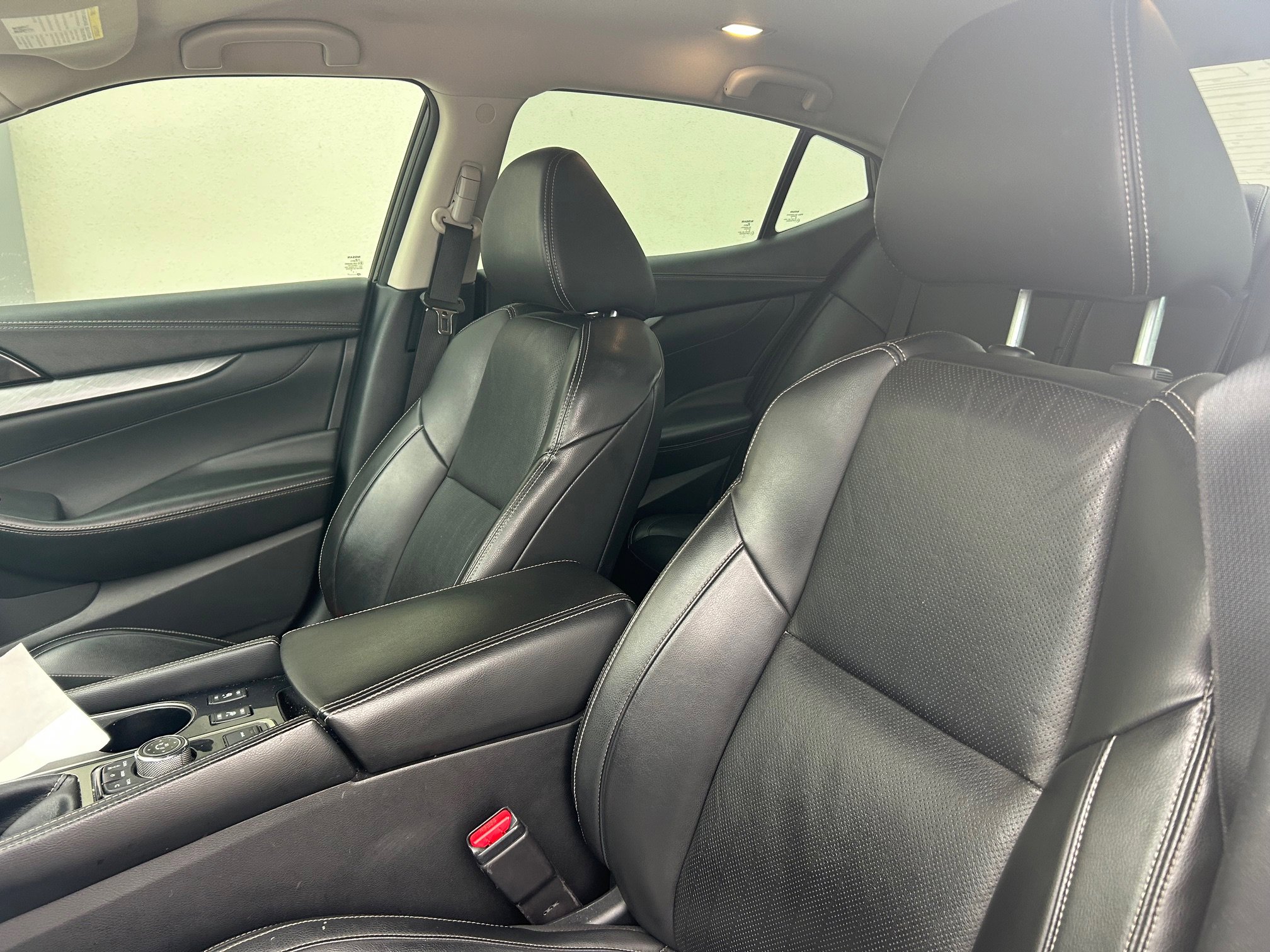 Used 2018 Nissan Maxima 3.5 SV FWD image 24