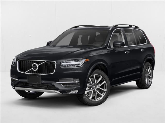 Used 2019 Volvo XC90 T6 Momentum w/ Protection Package Premier
