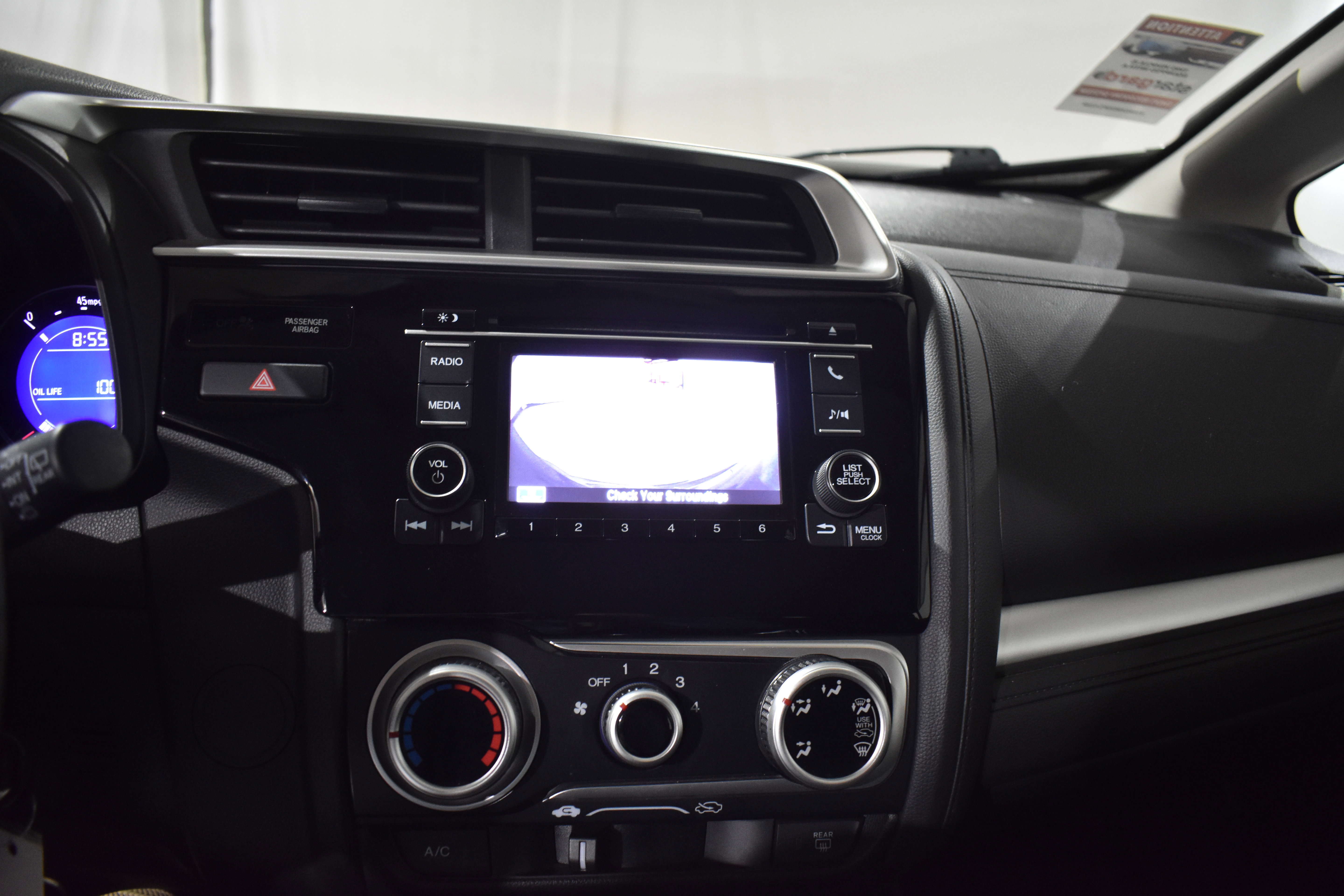 Used 2019 Honda Fit LX image 22