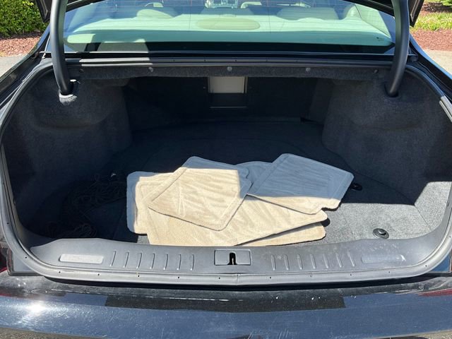 Used 2011 Cadillac DTS image 16