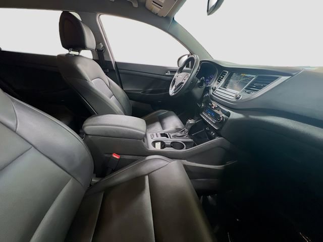 Used 2017 Hyundai Tucson SE Plus w/ Cargo Package image 29