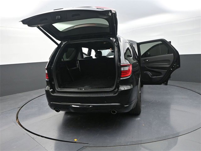 Used 2023 Dodge Durango R/T w/ Blacktop Package image 30