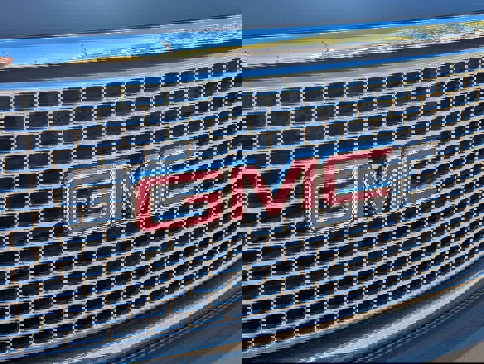 Used 2017 GMC Yukon Denali w/ Open Road Package image 5