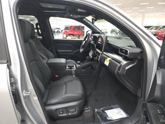 New 2026 Toyota 4Runner TRD Off-Road Premium AWD/4WD image 8