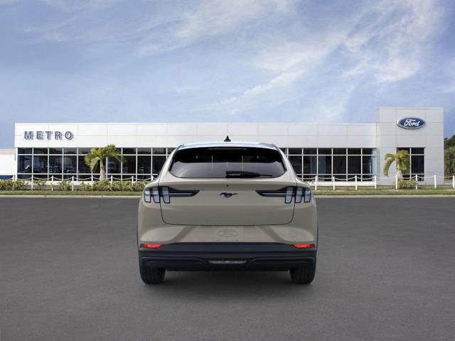 New 2026 Ford Mustang Mach-E Select image 5