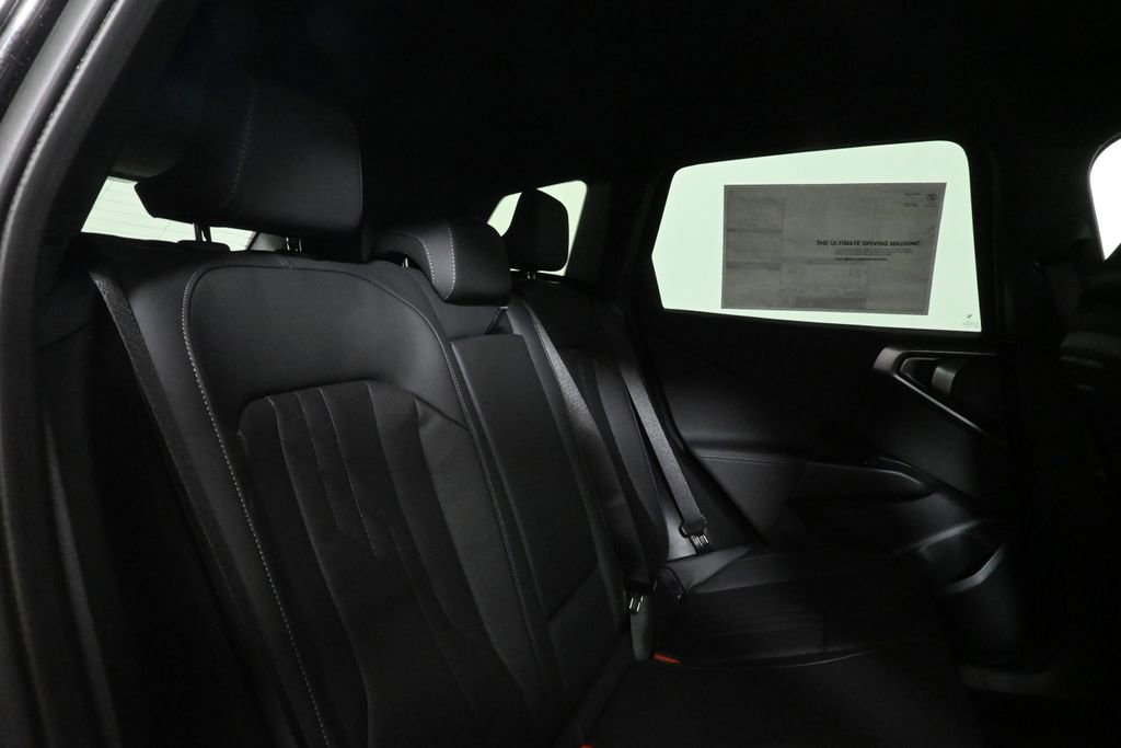 Used 2026 BMW X3 xDrive30 w/ Convenience Package image 35