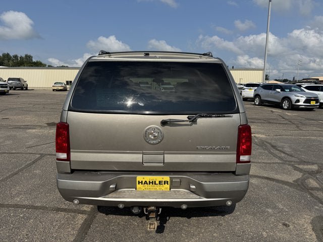 Used 2003 Cadillac Escalade AWD image 7