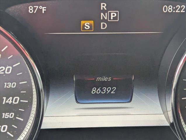 Used 2017 Mercedes-Benz E 300 image 11