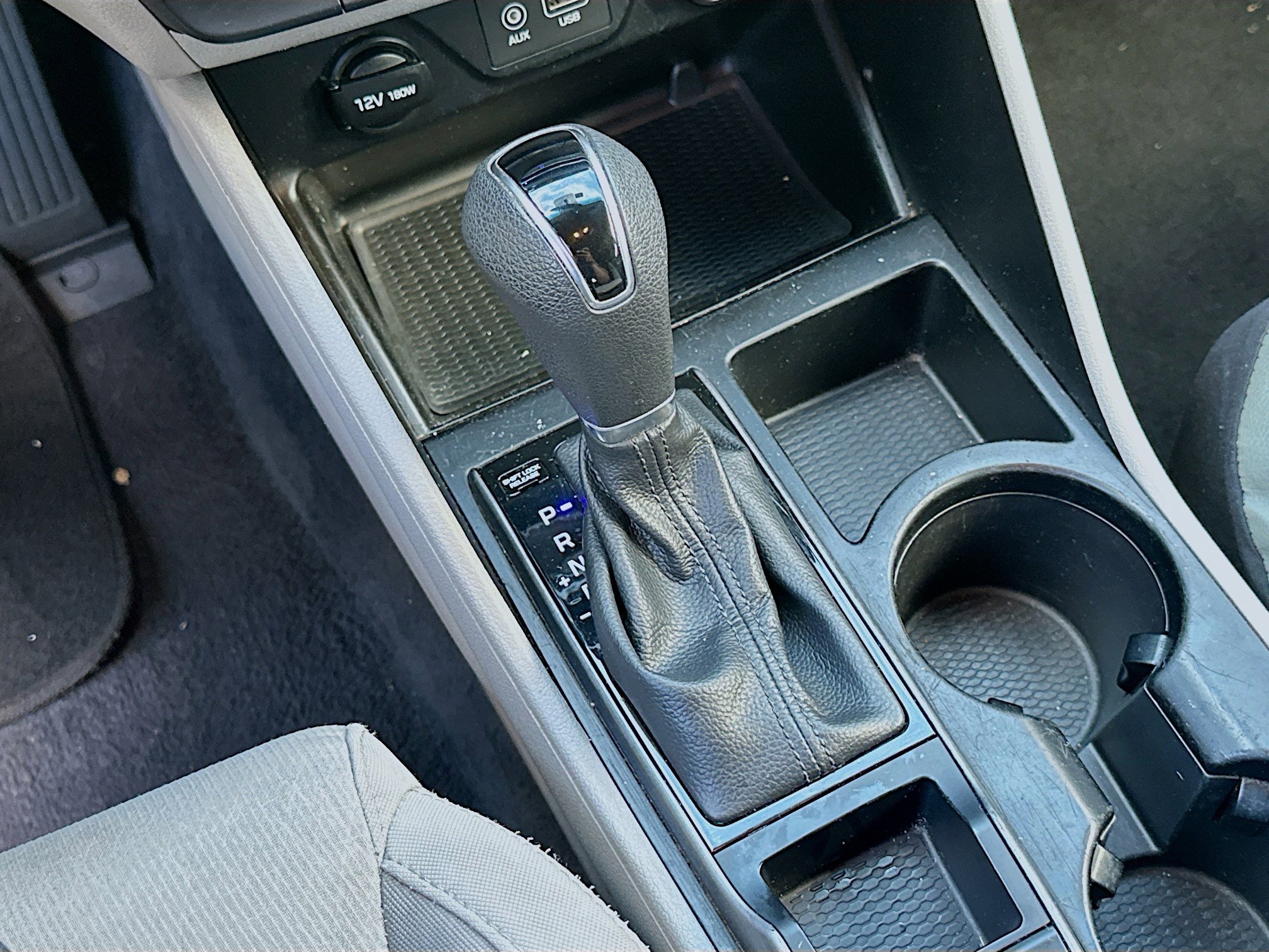 Used 2018 Hyundai Tucson SEL image 10