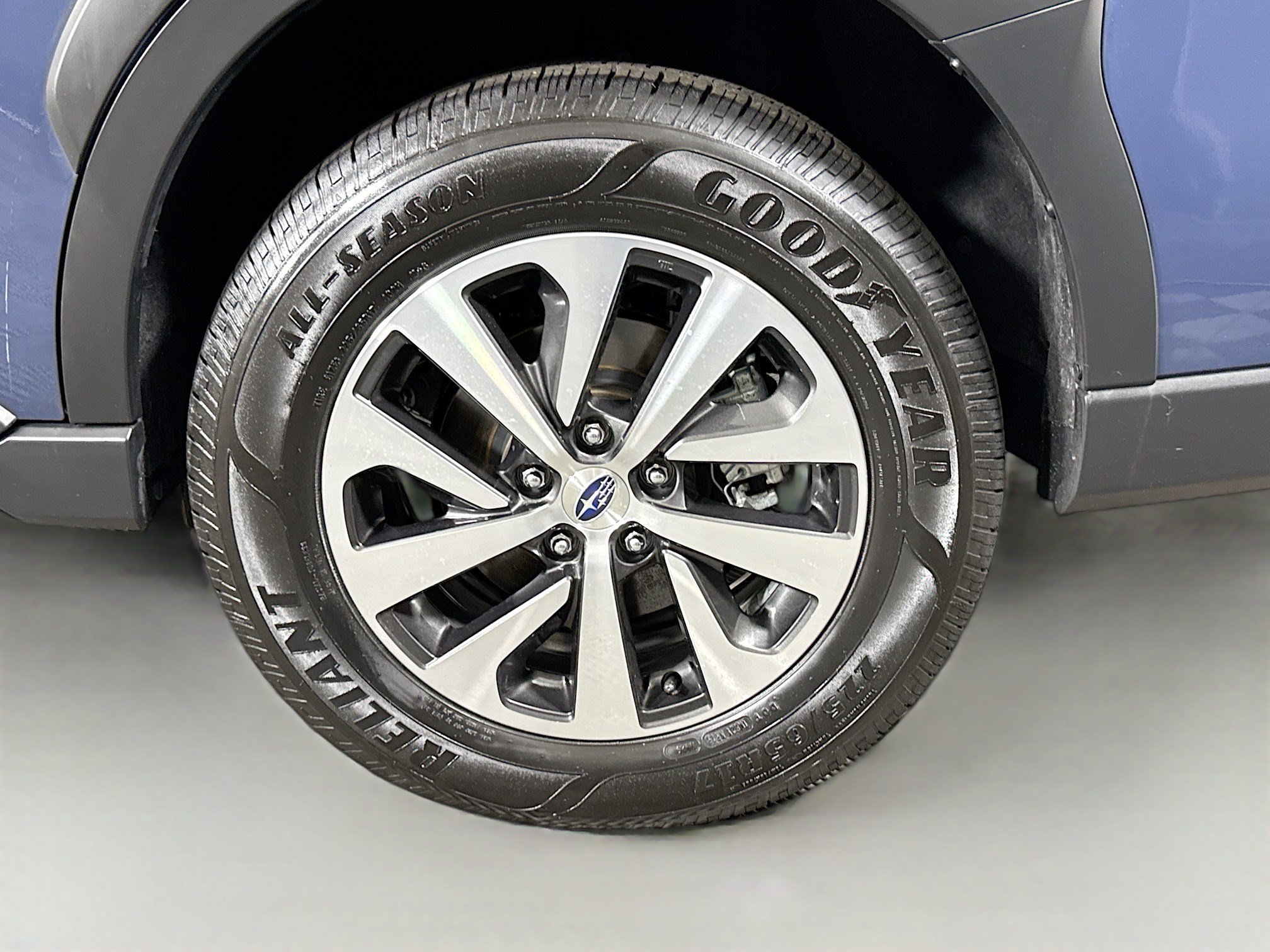 Used 2025 Subaru Outback AWD/4WD image 36