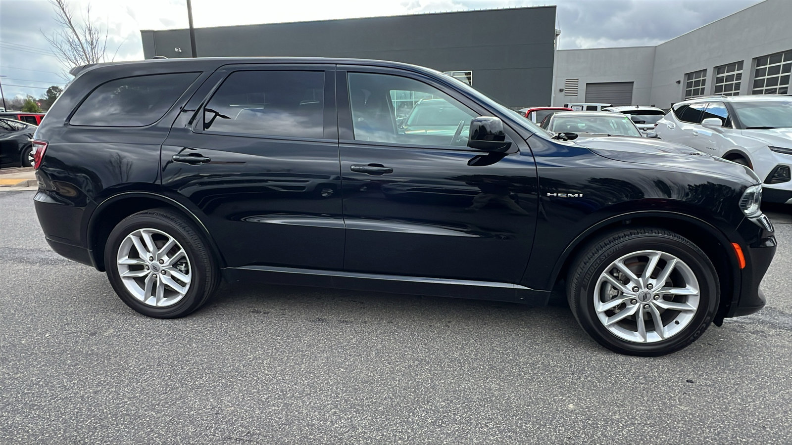 Used 2024 Dodge Durango R/T image 7