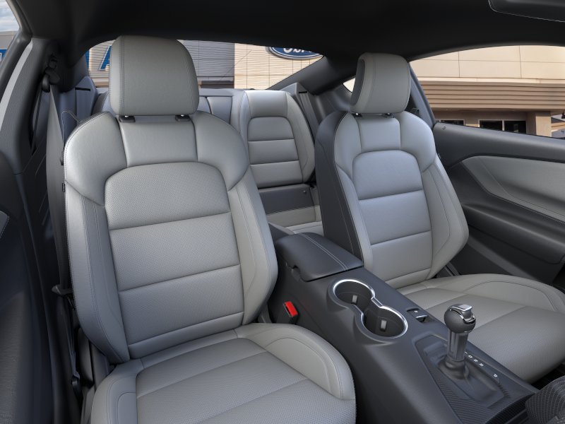 New 2026 Ford Mustang Premium RWD image 10
