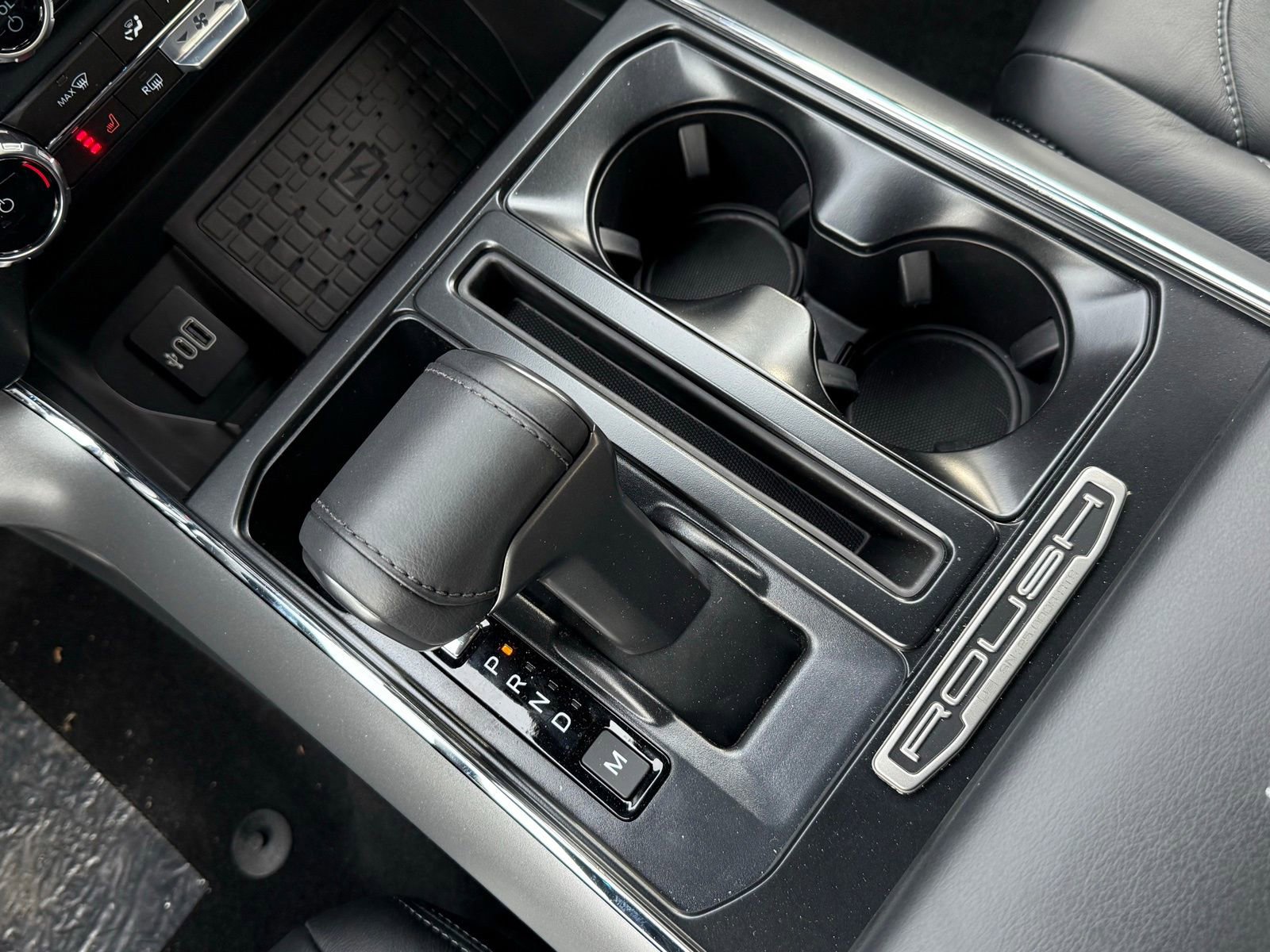 New 2025 Ford F150 XLT w/ Equipment Group 303A High image 31