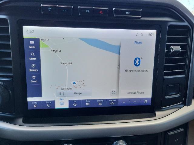 Used 2023 Ford F150 XLT w/ Equipment Group 302A High image 14