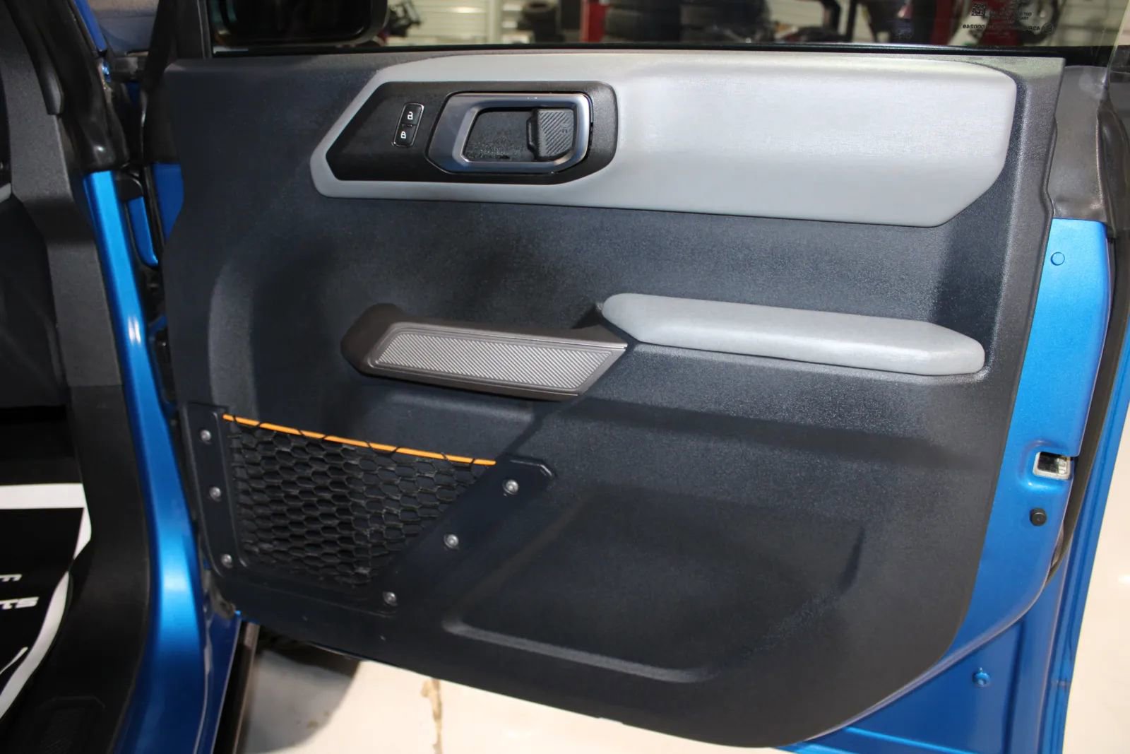 Used 2023 Ford Bronco Badlands AWD/4WD image 26
