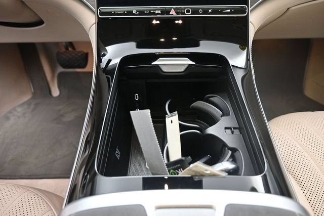 Certified 2022 Mercedes-Benz EQS 450+ Sedan image 13