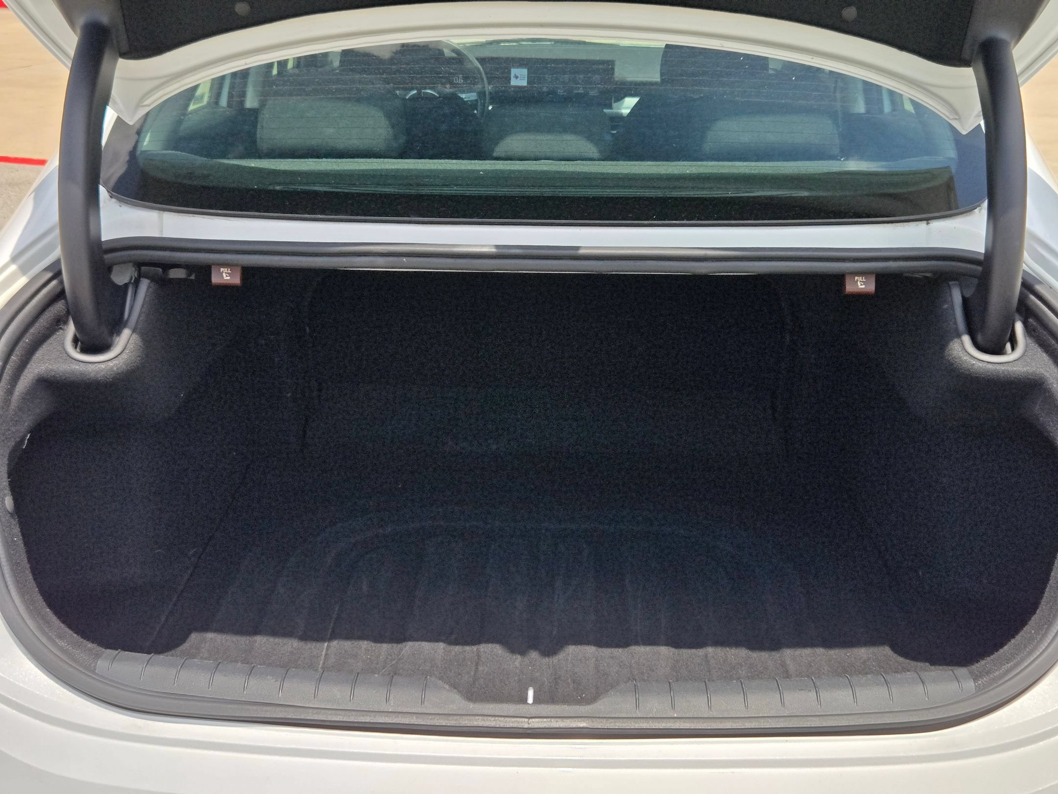 Used 2024 Hyundai Sonata SEL FWD image 24