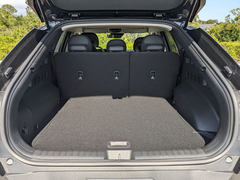 New 2025 Kia EV6 Light w/ Light LR Technology Package RWD image 15