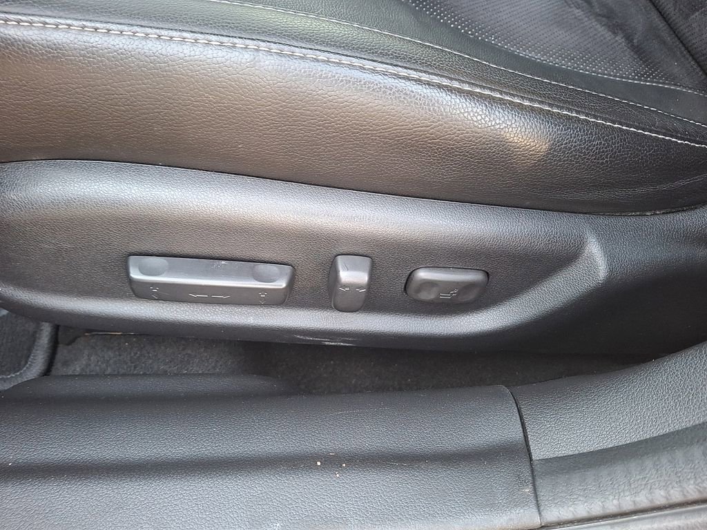 Used 2019 Acura ILX image 11