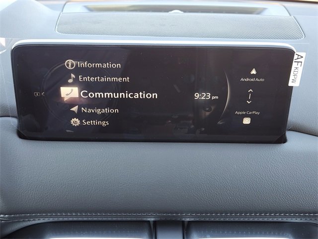 New 2025 MAZDA CX-5 AWD 2.5 S w/ Premium Plus Pkg image 12