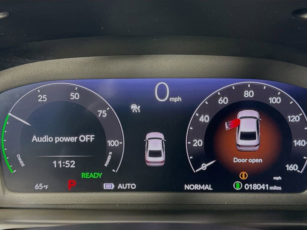 Used 2023 Honda Accord EX-L image 14