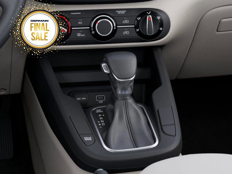 New 2025 Kia Soul LX w/ LX Technology Package image 24