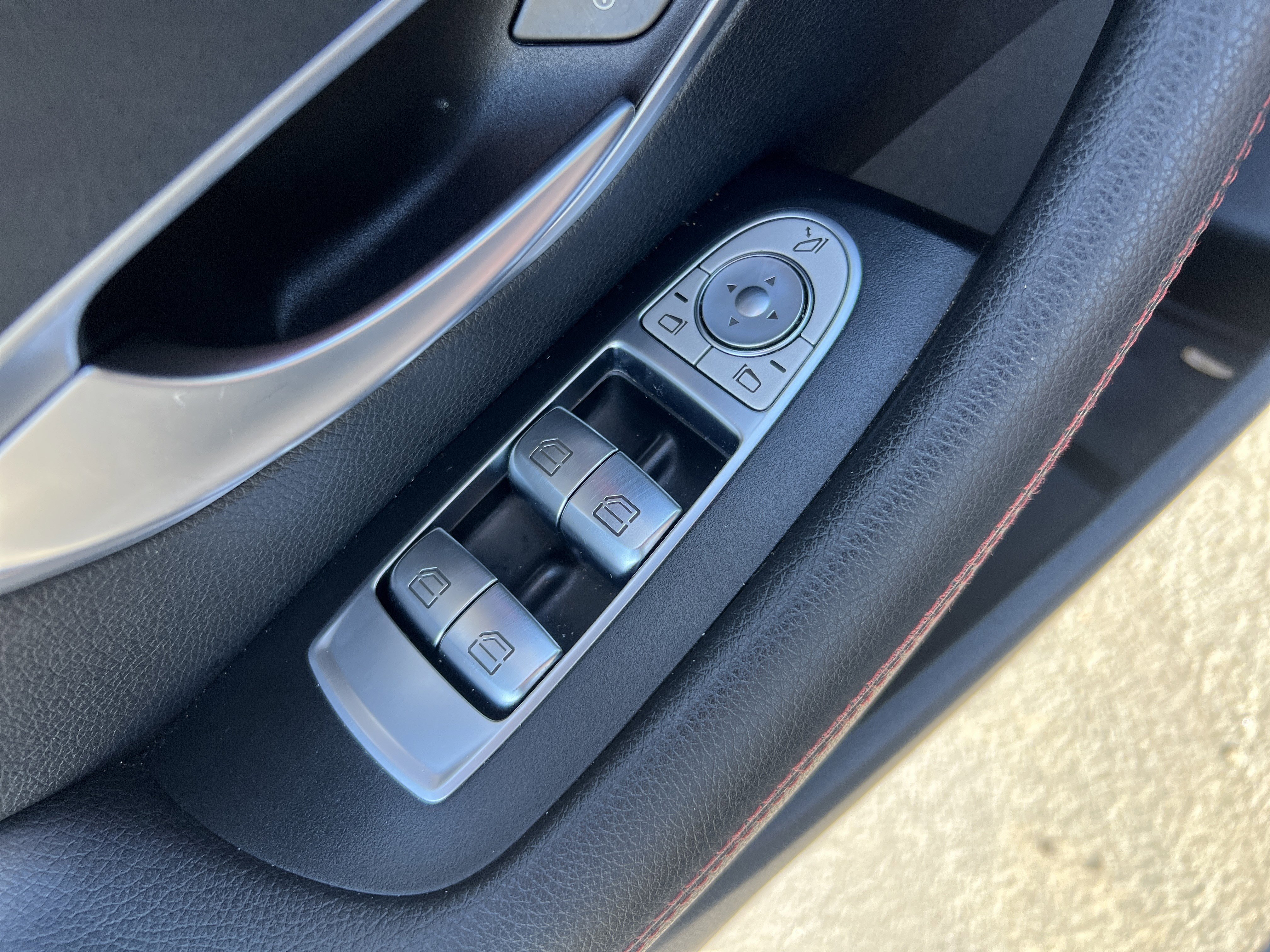 Used 2020 Mercedes-Benz E 53 AMG 4MATIC Coupe image 15