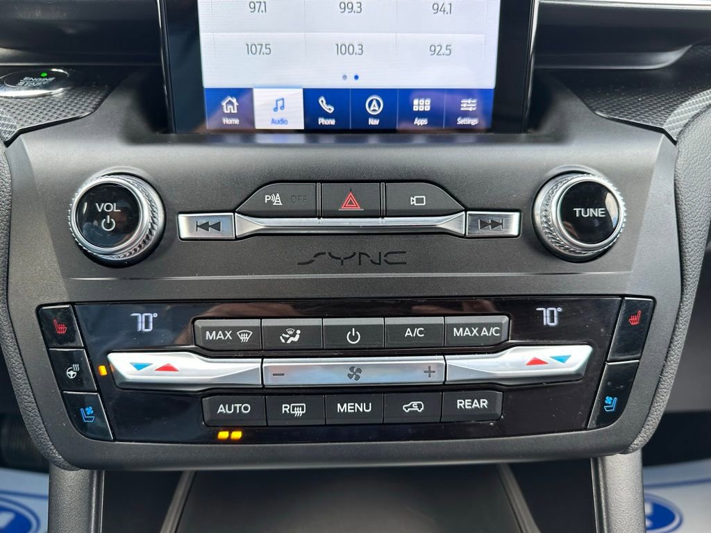 Used 2020 Ford Explorer ST w/ Premium Technology Package image 22