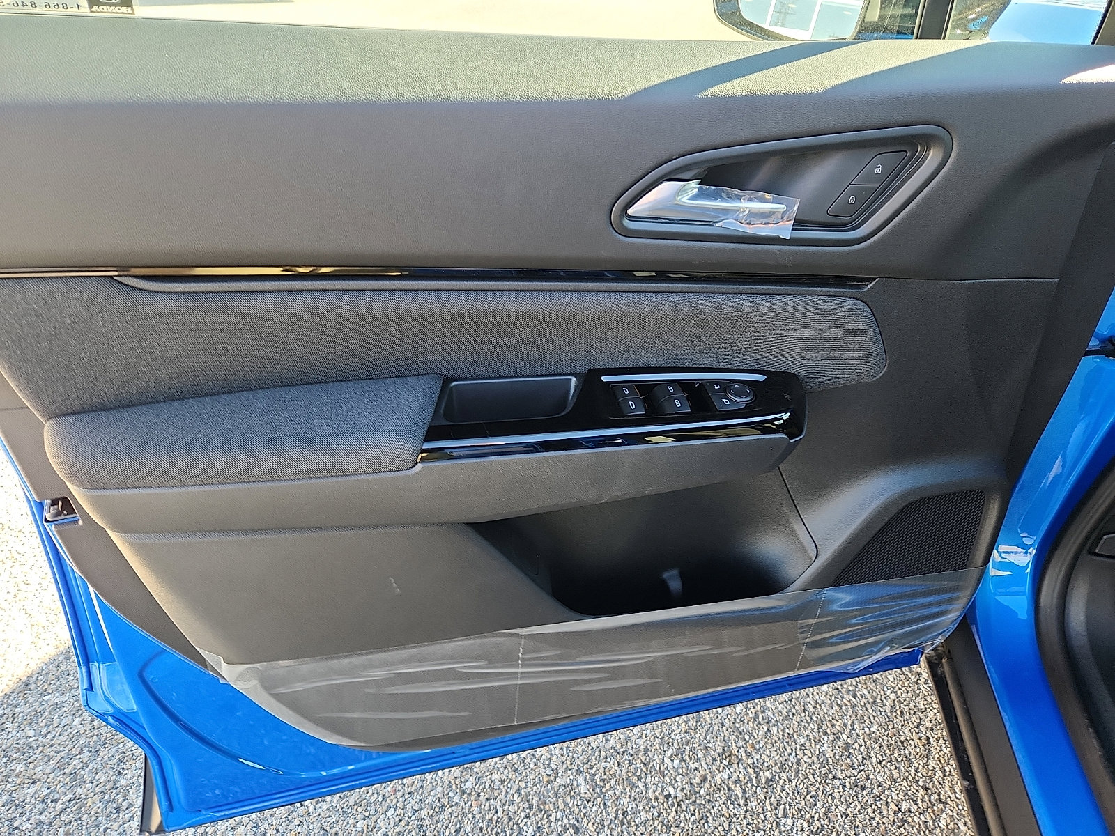 New 2026 Honda Prologue EX image 8