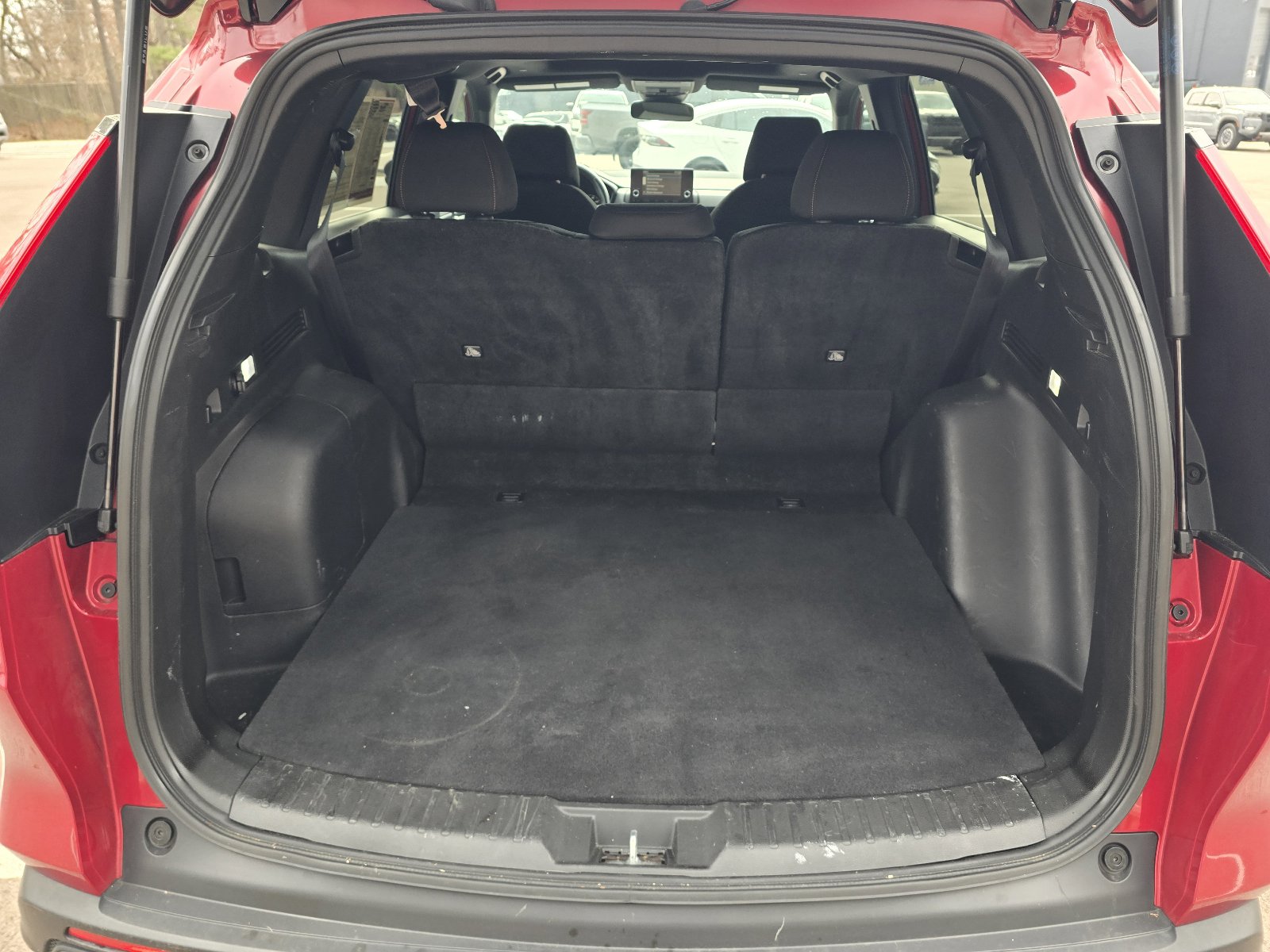 Used 2023 Honda CR-V Sport image 25