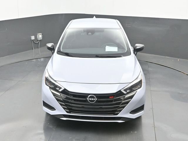 Used 2025 Nissan Versa SR w/ Electronics Package image 29