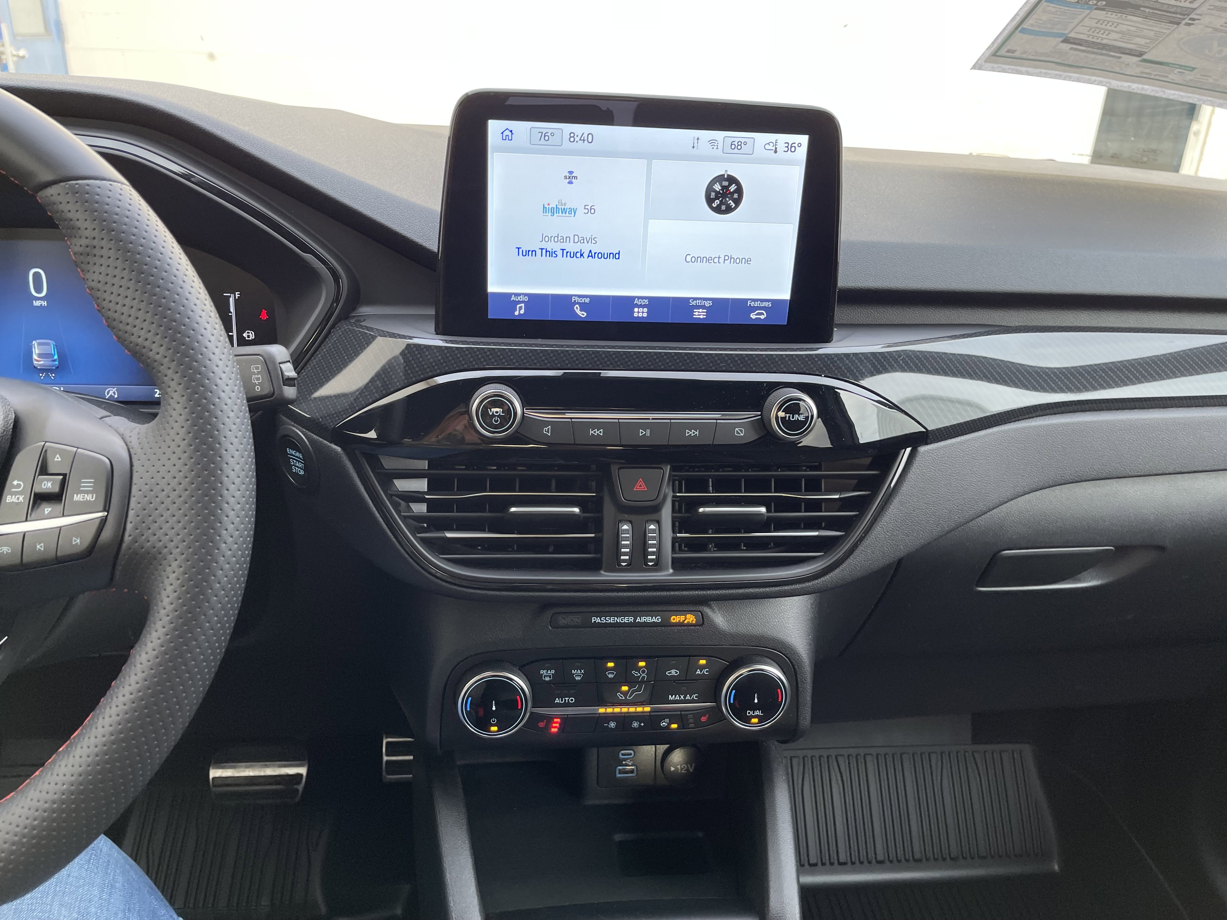 Used 2023 Ford Escape ST-Line image 15