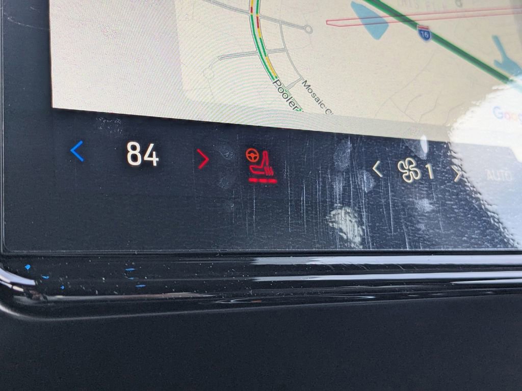 New 2026 Ford Expedition Platinum w/ Stealth Performance Package image 25