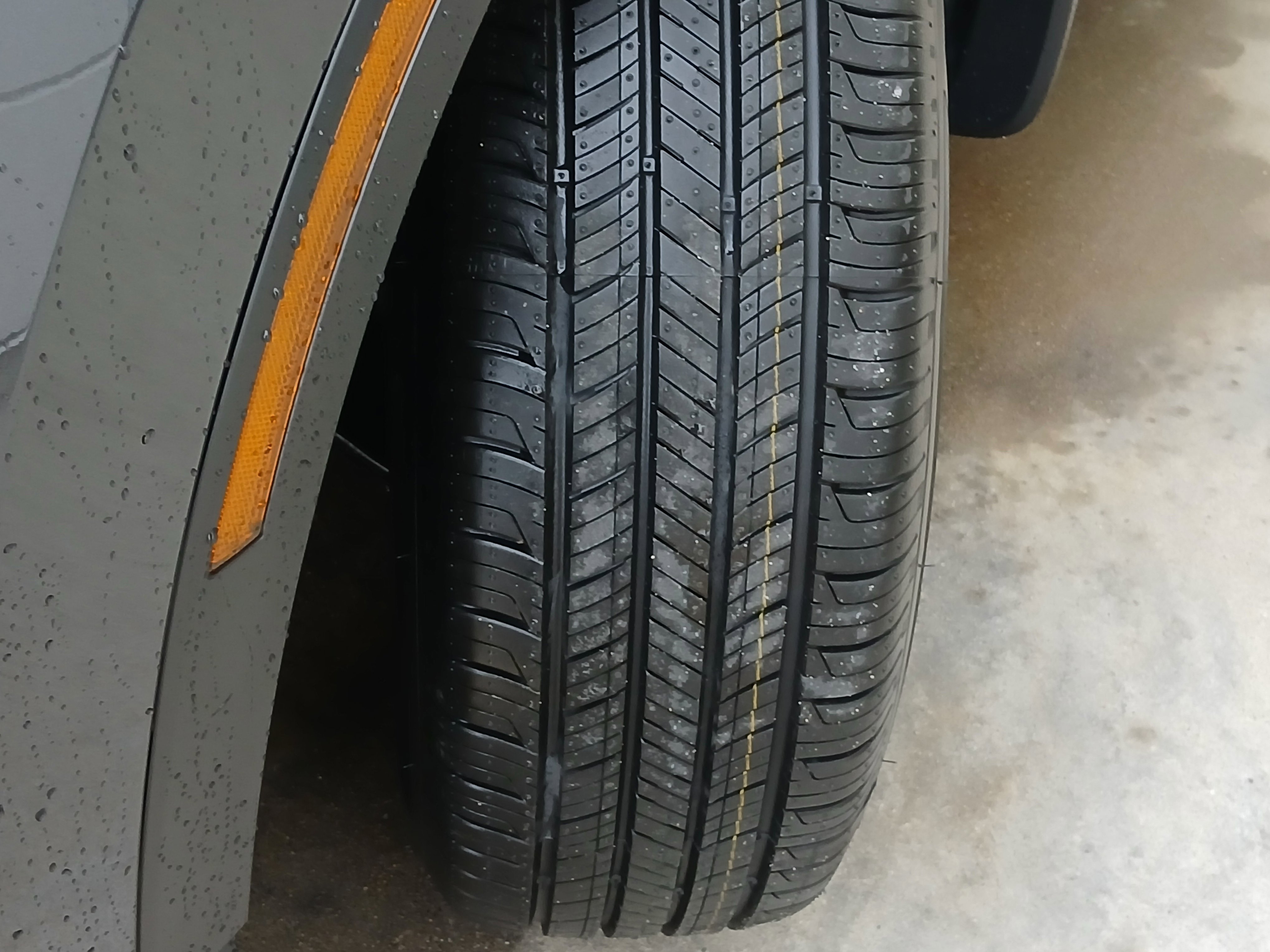 New 2026 Honda CR-V LX image 16