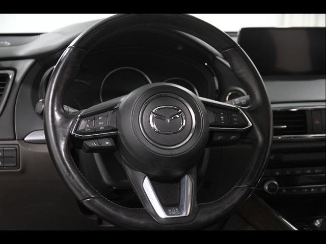 Certified 2022 MAZDA CX-9 Signature AWD/4WD image 7
