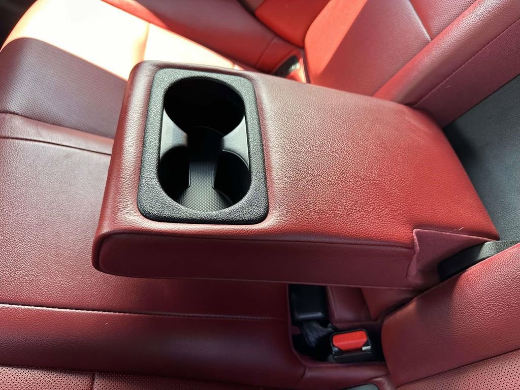 Used 2022 Kia Stinger GT1 w/ Red Interior Color Package AWD/4WD image 14