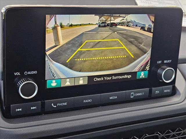 New 2025 Honda Accord SE image 13