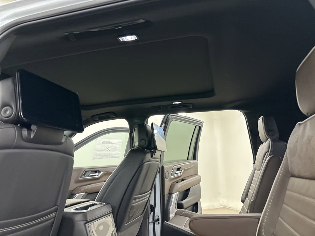 New 2026 GMC Yukon XL Denali Ultimate image 29