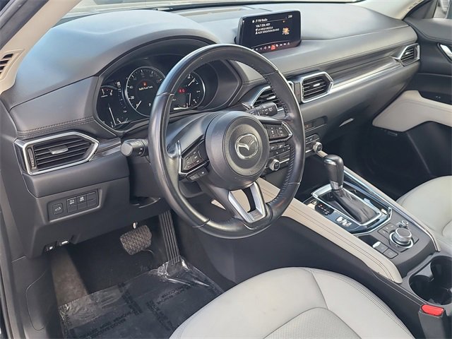 Used 2020 MAZDA CX-5 Grand Touring image 23