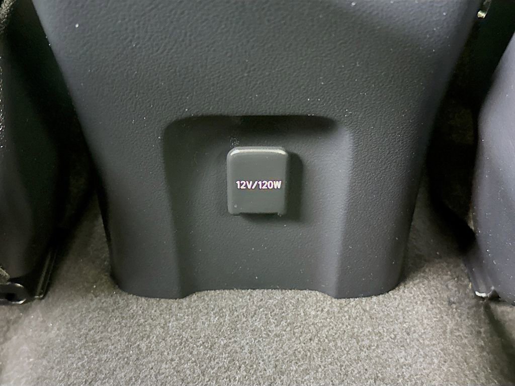 Certified 2016 Toyota Prius Three Touring image 27